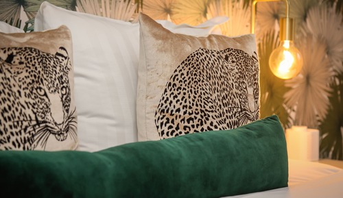 Double or Twin Room, Ensuite (The Front Room)