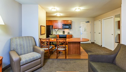 Suite, 1 Bedroom