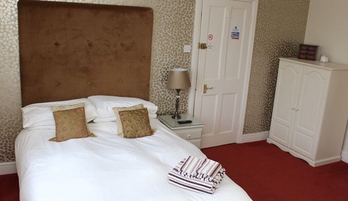 Double Room, Ensuite
