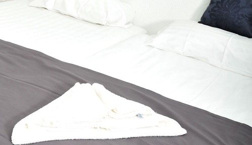 Standard Twin Room, 2 Twin Beds