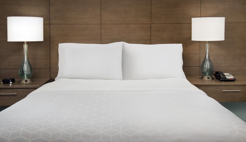 Studio Suite, 1 Queen Bed, Kitchen