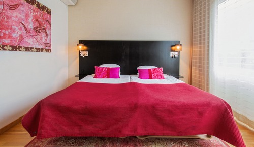 Superior Room, 1 Double Bed, Non Smoking