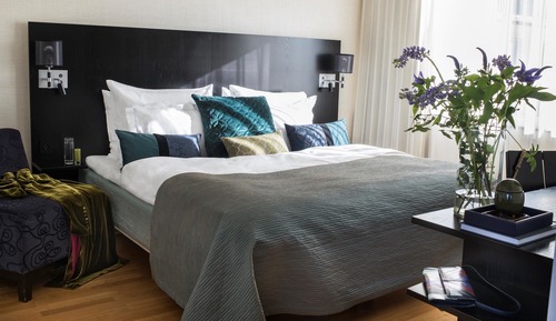 Standard Room, 2 Twin Beds, Non Smoking