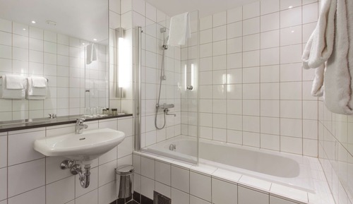 Premium Room, 1 King Bed, Non Smoking