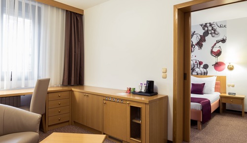 Standard Suite