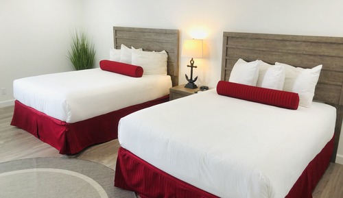 Studio Suite, Accessible