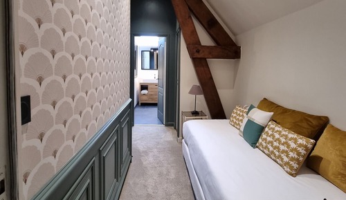 Premium Double Room (Supérieure)