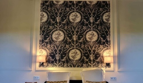 Luxury Room (Luxe)