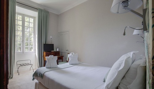 Classic Double Room (Classique)