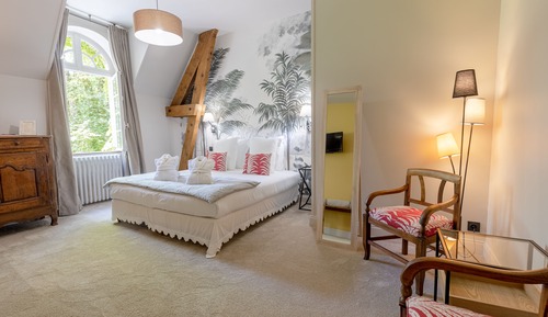 Comfort Double or Twin Room (Confort)