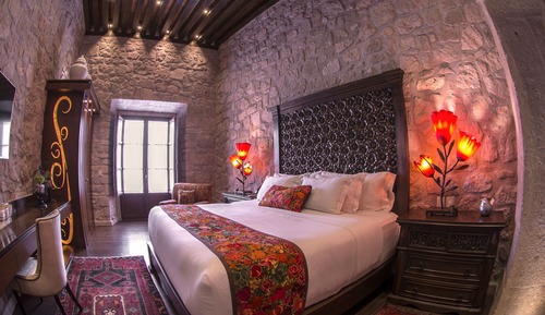 Grand Room (Soledad Expedia)