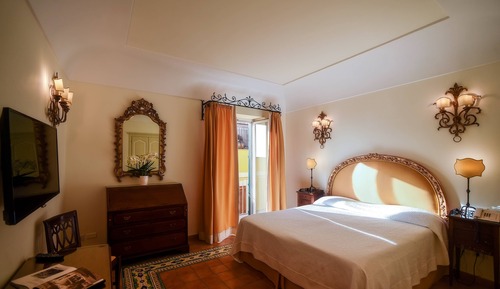 Double Classic, without sea view