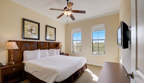 Family Condo, 2 Bedroom Suites