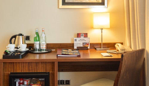 Standard Single Room, 1 Twin Bed