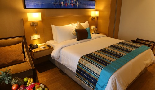 Superior Room, 1 Double Bed