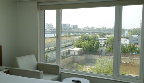 Standard Room, 1 Twin Bed