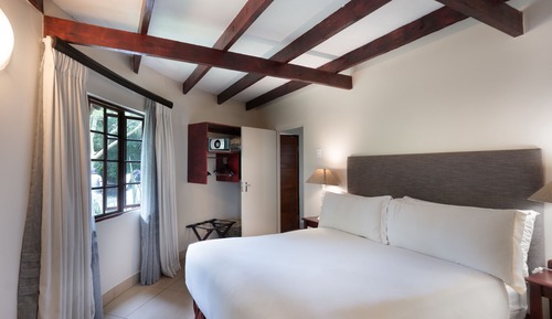 Deluxe Room, Multiple Beds (Rondavel)