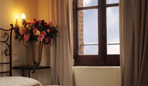 Classic Double or Twin Room