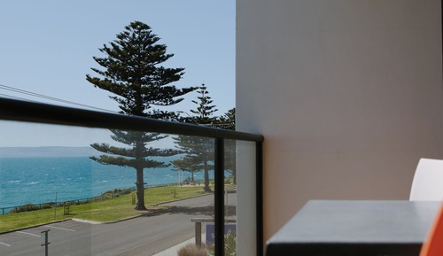 Seafront Room