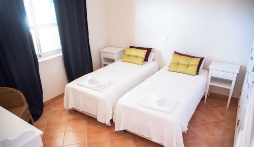 Standard Apartment, 3 Bedrooms