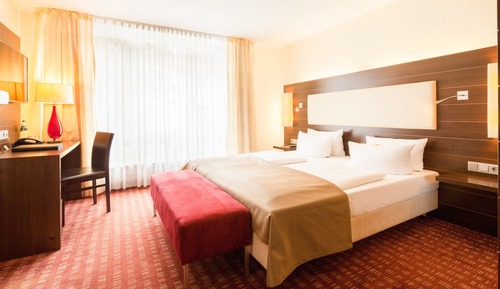 Comfort Double Room