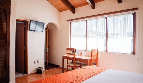 Room, 1 King Bed