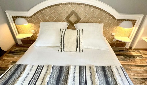 Superior Double Room, 1 Queen Bed