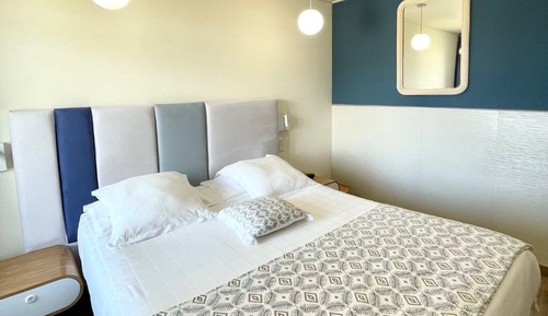 Comfort Double Room, 1 Queen Bed, Balcony