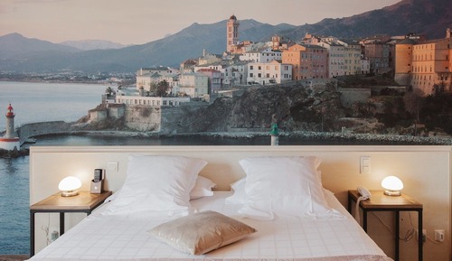 Classic Double Room, 1 Double Bed