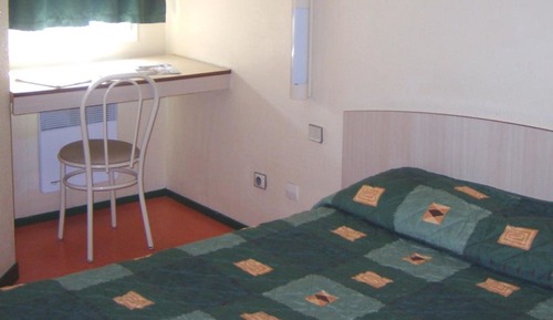 Standard Room, Multiple Beds