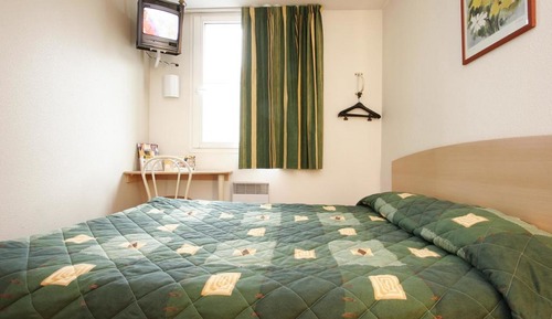 Standard Room, 1 Twin Bed