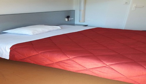 Standard Room, 3 Twin Beds