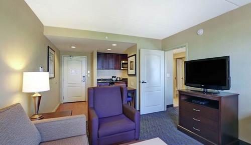 Suite, 1 Bedroom