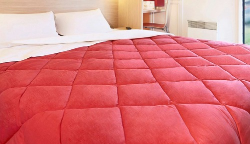 Standard Room, 1 Double Bed