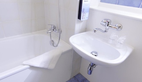 Standard Room, 2 Twin Beds