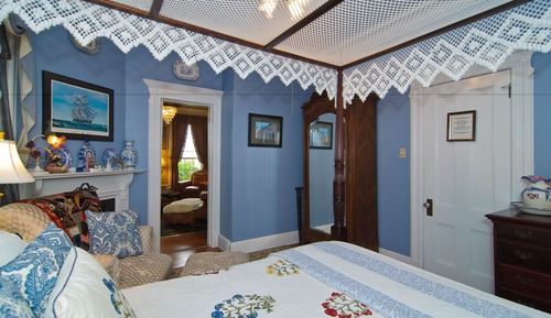 Room, 1 Queen Bed (Room 1)