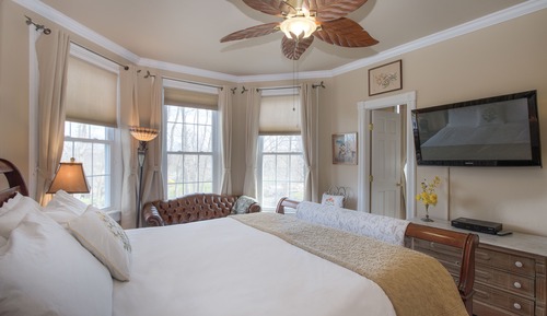 Room, 1 King Bed