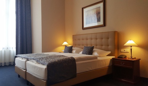 Comfort Double Room