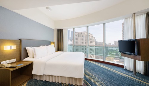 Suite, 1 Bedroom