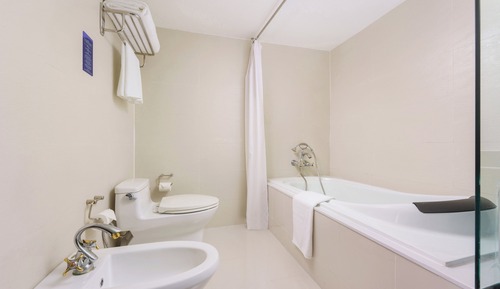 Suite, 2 Bedrooms