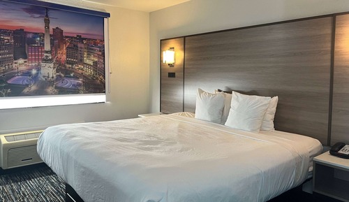 Suite, Multiple Beds, Non Smoking