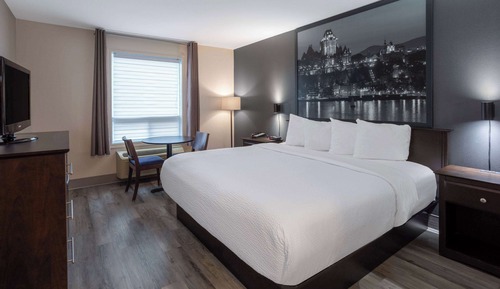 Room, 1 King Bed, Accessible, Non Smoking