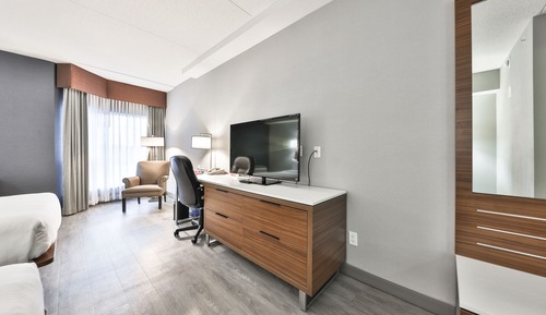 Standard Room, 2 Queen Beds