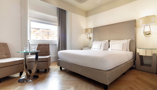 Deluxe Room (2+1)