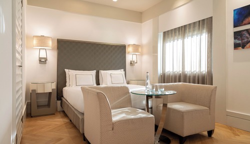 Classic Room