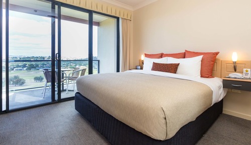 Superior Spa Suite