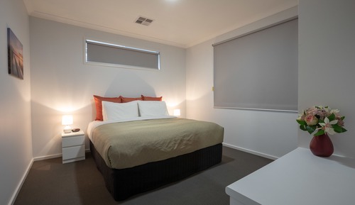 4 Bedroom Apartment