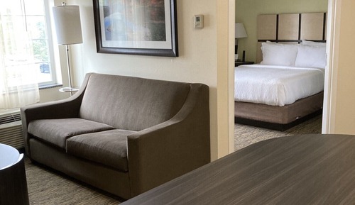 Suite, 1 Bedroom