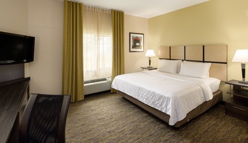 Studio Suite, 1 Queen Bed