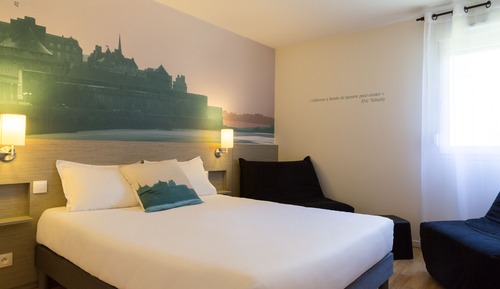 Premium Double Room